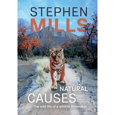 (영문도서) Natural Causes Hardcover, Chiselbury, English, 9781916556300