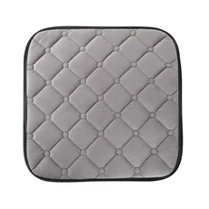 겨울용 열선 시트 쿠션 세단 자동 전원 차단 속도 열전식 난방 소형 사각 차량용 USB 온열