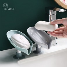 스프링 냄비뚜껑거치대 조리도구 받침대 주방정리용품, 1개, 그레이