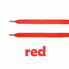 하이 롤러 인라인 스케이트용 신발 레이스 길이 신발끈 부츠, 4.1 pair Red 180cm