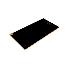 商用食物保溫櫃 恆溫 110V 400W, 黑色暖菜板60*40, 1個