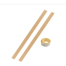 배꼽이집 2P 안전 도어턱받침 문고정받침