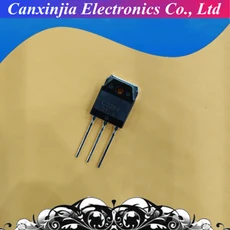 10개/세트 2SB688 TO-247 2SC3284 2SK727 원본 재고 있음, 01 2SC3284