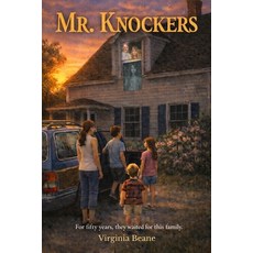 (영문도서)Mr. Knockers For Fifty Years They Waited for This Family Paperback, USA Publishing Hub, English, 9798295821288