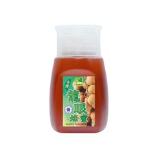 CHM 台灣龍眼蜂蜜, 1個, 350ml