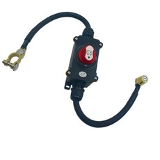 배터리 차단기 방전기 킬스위치 0. 12V 방전 10 100A 컷오프 차량용 24V, A. 오프로드 오토바이 액세서리 Bosuer