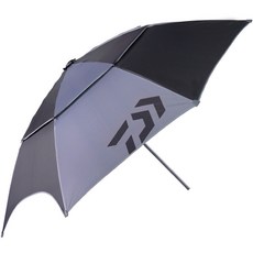 DAIWA達億瓦 24新款台釣釣魚傘 防曬遮陽傘防風防雨折疊傘遮光傘