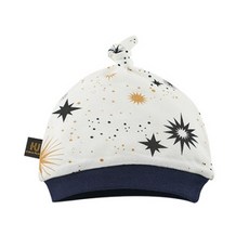 KUKU PLUS 酷咕鴨 十二星座單結嬰兒帽