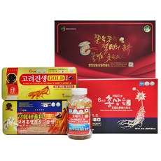 홍삼캡슐/인삼캡슐/오메가3/태극삼절편/홍삼절편/홍삼스틱(쇼핑백포함)명절/선물/선물세트/추석 (도매특가), 01. 인삼캡슐120캡슐+쇼핑백포함