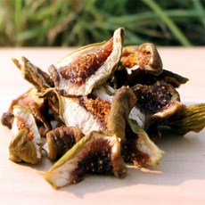 유쎌쇼핑몰 무화과 말랭이 100g x 2개 건무화과 무농약국산무화과