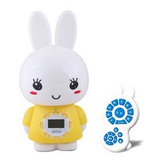알리오 수유등 수면등 빅버니 옐로우 nys+0946KD