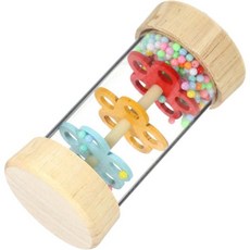 소년 소녀를 위한 나무 빗물 튜브 장난감 스틱 악기 안전한 재료, 소년 소녀를 위한 나무 빗물 튜브 장난감 스틱 악기 안