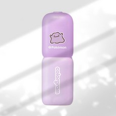 컬러그램 누디 블러 스틱 07 긱로즈 (+포켓몬 메탈 참+랜덤 씰 스티커), 1세트