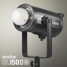 Godox 神牛 SL150II Bi 雙色溫 LED攝影燈, 1個