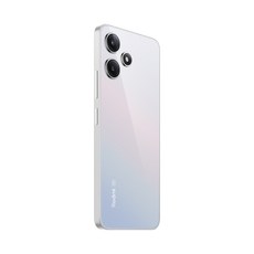 紅米 Redmi 12 5G, 1個, 極地銀