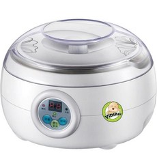 1.5L 대용량 낫토만들기 제조기 수제 발효기 청국장 업소용 요거트 기계, 1개, B. 1.5L 다기능