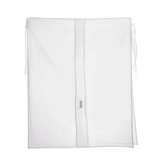 행거가리개 가림막 옷정리 의류먼지덮개 오염방지커버 :WN DUGHY 사모 + 325032957, 1개입, 1개