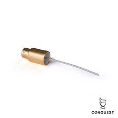 CONQUEST 英國泰勒 Taylor of Old Bond Street 古龍水鬍後水 原廠霧化噴頭，經典男士香氛，舒緩刮鬍不適, 1個