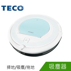 TECO 東元 智慧掃地機器人 XYFXJ801, 詳見包裝