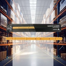 단소 휴대간편 소리조절 케이스 국악교육 학습 쉬운사용