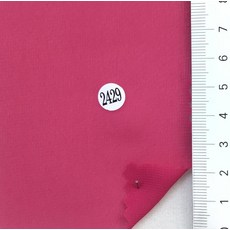쉬폰 폴리에스터 100% 원단, PD-00239613, 0.5yd, 1개