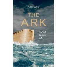 (영문도서) The Ark Hardcover, Resource Publications (CA), English, 9798385237876