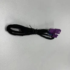 호환 BMW G05 X5 G06 X6 G07 X7 G30 G31 5 시리즈 BW 커버 라인 플매트 카펫 러그 앤 플레이 용 LED 케이블, 04 1-G30G31 Cable, 01 12V