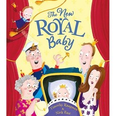 New Royal Baby, EGMONT