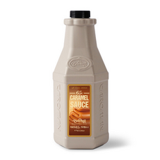 까로망 65℃ 카라멜소스, 1개, 2kg