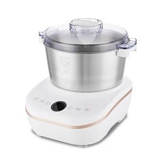 小山 和麵機 5L 110V 304不銹鋼攪拌機, 和麵機5L（110V）