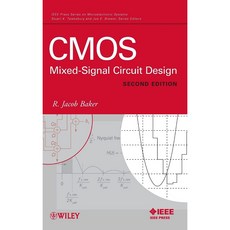 CMOS Mixed-Signal Circuit Design, 1個