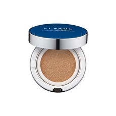 클라뷰 블루 펄세이션 하이커버리지 마린 콜라겐 아쿠아 쿠션 12g, 23호, 1개