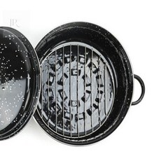 군고구마 군밤 냄비 28cm 굽는냄비