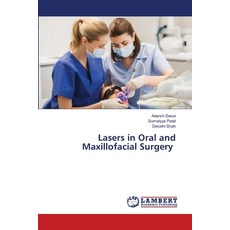 (영문도서)Lasers in Oral and Maxillofacial Surgery Paperback, LAP Lambert Academic Publis..., English, 9786209987236