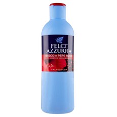 펠체아주라 히비스커스 바디워시, 1개, 650ml
