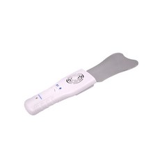 치과반사경 치아 김서림방지 충전 별도핸들 거울 스텐 세트 A 손잡이+3개거울, 안티포그 손잡이