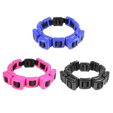 랍스터 프리다이빙 넥 목웨이트 실리콘 납 웨이트, A. 블랙 - 1.5kg