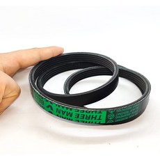 95-6151 스노우 투척 벨트 교체 토로 CCR3650 CCR-2400 CCR-2500 CCR-3000 블로어 5 리브 x 33-78