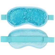 일상채움 냉온 눈찜질팩 쌍수붓기 눈붓기 피로제거 눈냉찜질 안대