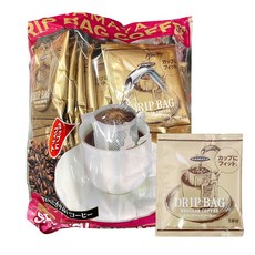 하마야 드립백 커피 36개입, 8g, 1개