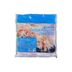 다인 프리미엄 게맛살 크래미 F 1kg 1개, 다인 프리미엄 게맛살 크래미 F, 1kg, 1개, 1