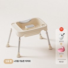 두우둥 머리감겨주는기계 기계 임산부 헤어 가정용