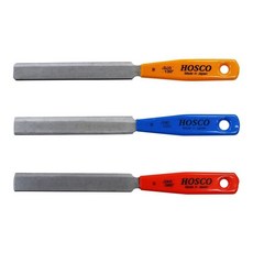 HOSCO 琴桁專用銼刀, 1個