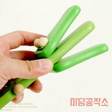 구구상점 초등악기 악어 악기완구 영아악기 아기캐스터네츠