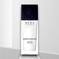 헤라 옴므 에센스 인 에멀젼 110ml+110ml, 2개, 110ml