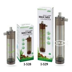 ISTA 伊士達 高效率CO2溶解器 M/L 現貨優惠 水族箱CO2溶解設備, 1個, M