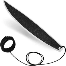 서퍼 손가락 서핑 보드 미니 기술을 깨고 싶은 날 지판 장난감 생일 선물, 5.White × 1개 × 1개, 1개