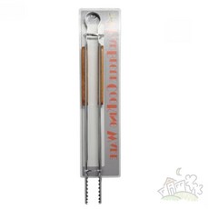 달빛홈즈 BBQ 바베큐 집게