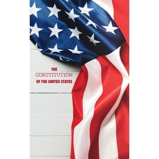 (영문도서)The Constitution of the United States of America: Complete Text with All Amendments Paperback, Lexkurion Publishing House, English, 9786597883325