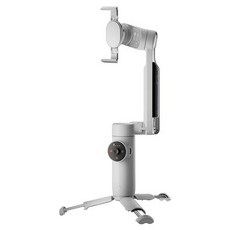 Insta360 Flow AI 追焦智慧型手機雲臺 標準版, 1個, NEW Grey, 石灰色
